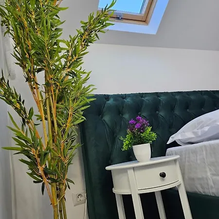 Guest house Perfect *