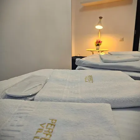 Perfect Guest house