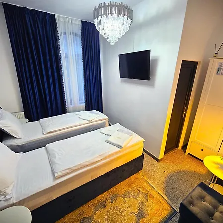 Guest house Perfect